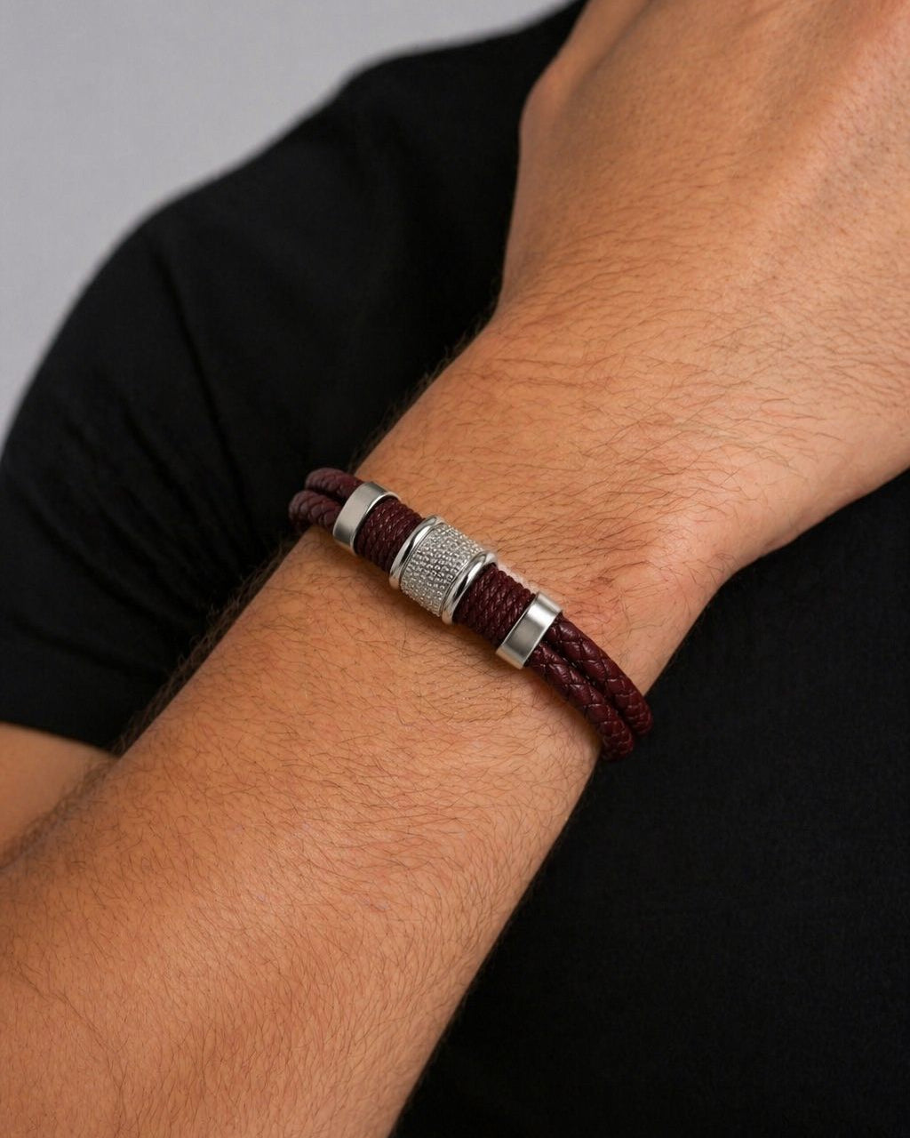 Havre Brown Bracelet