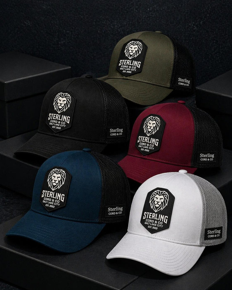 Headwear Collection