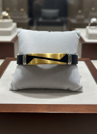 Vanguard Goldline Bracelet