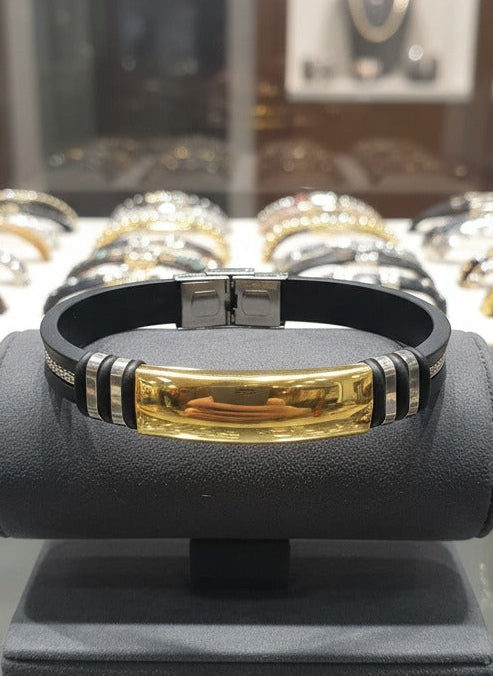 Imperial Axis Bracelet