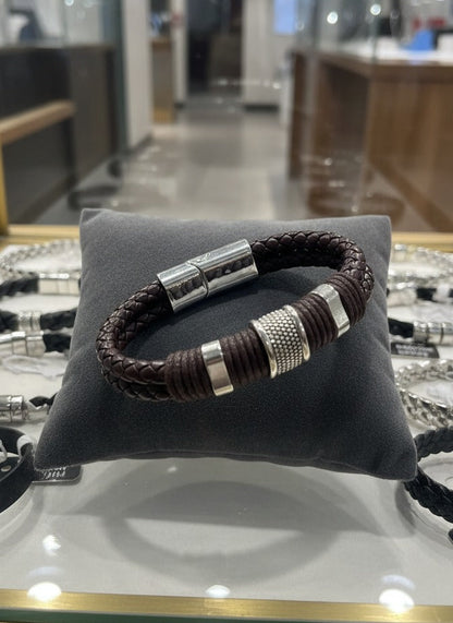 Havre Brown Bracelet