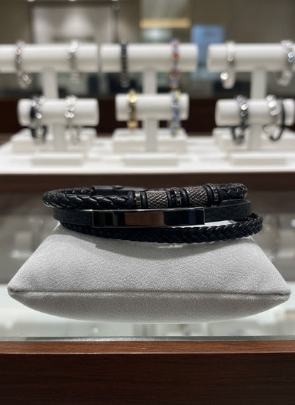 Shadow Forge Bracelet