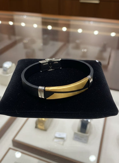 Vanguard Goldline Bracelet