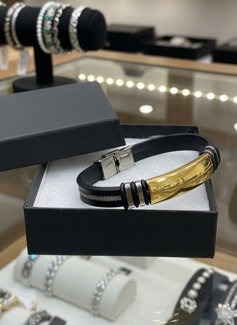 Imperial Axis Bracelet