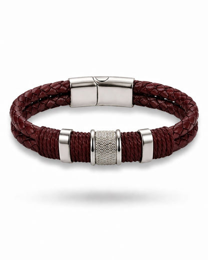 Havre Brown Bracelet