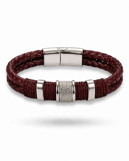 Havre Brown Bracelet
