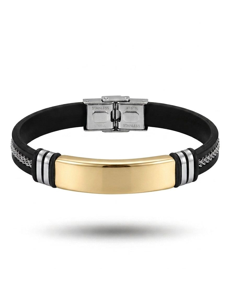 Imperial Axis Bracelet