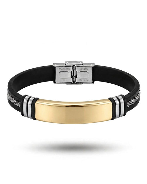 Imperial Axis Bracelet