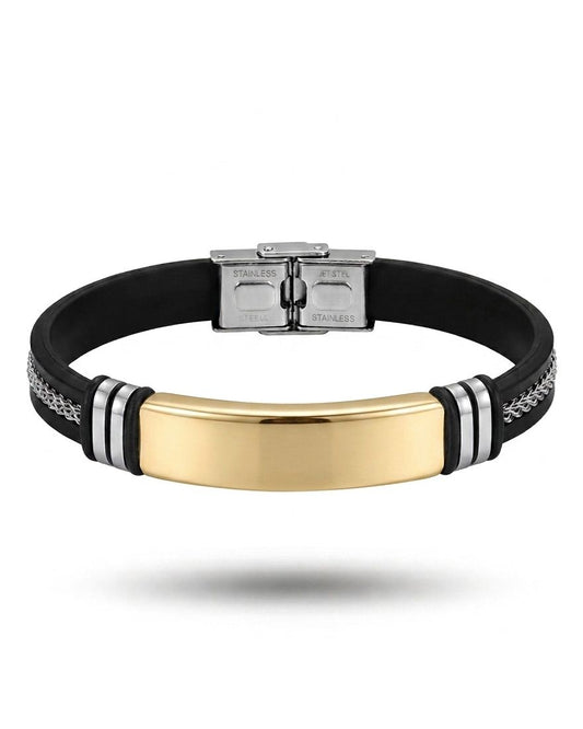 Imperial Axis Bracelet