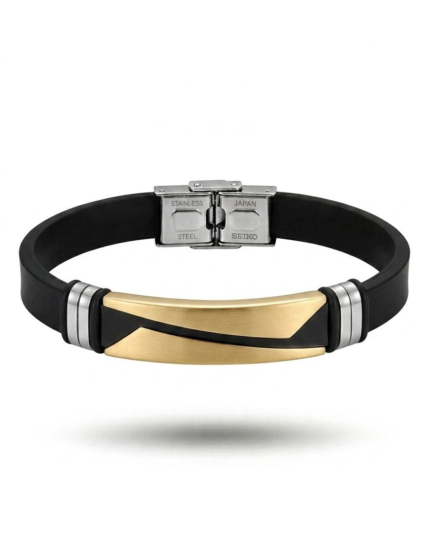 Vanguard Goldline Bracelet