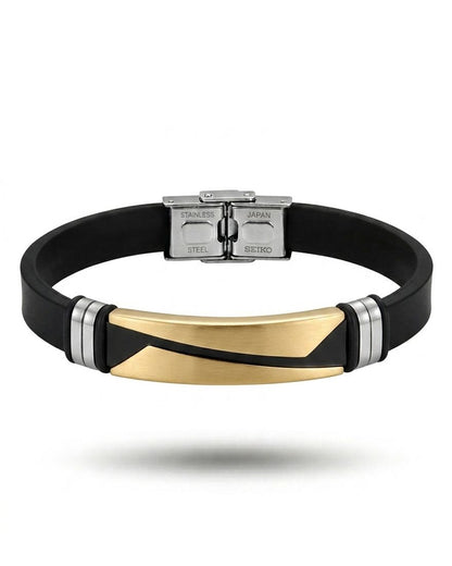 Vanguard Goldline Bracelet