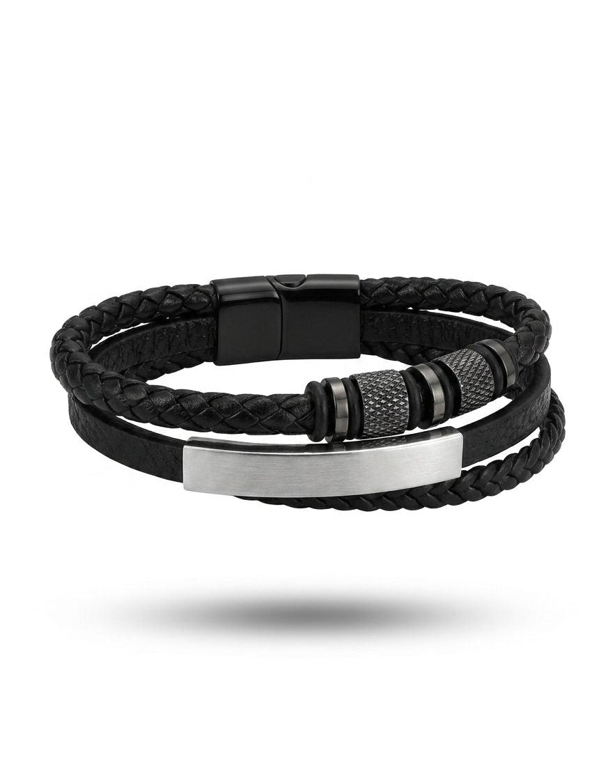 Shadow Forge Bracelet