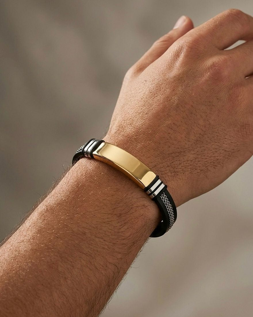 Imperial Axis Bracelet